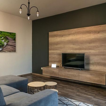 Apartament Amala Pula Zewnętrze zdjęcie