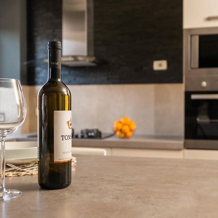 Apartament Amala Pula Zewnętrze zdjęcie