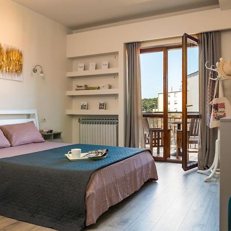 Apartament Amala Pula Zewnętrze zdjęcie
