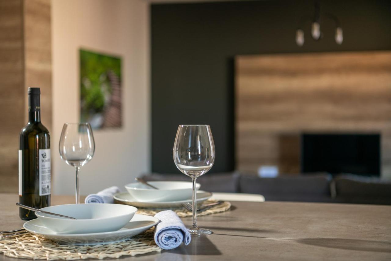 Apartament Amala Pula Zewnętrze zdjęcie