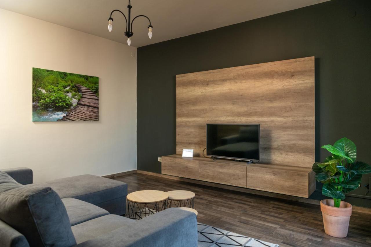 Apartament Amala Pula Zewnętrze zdjęcie