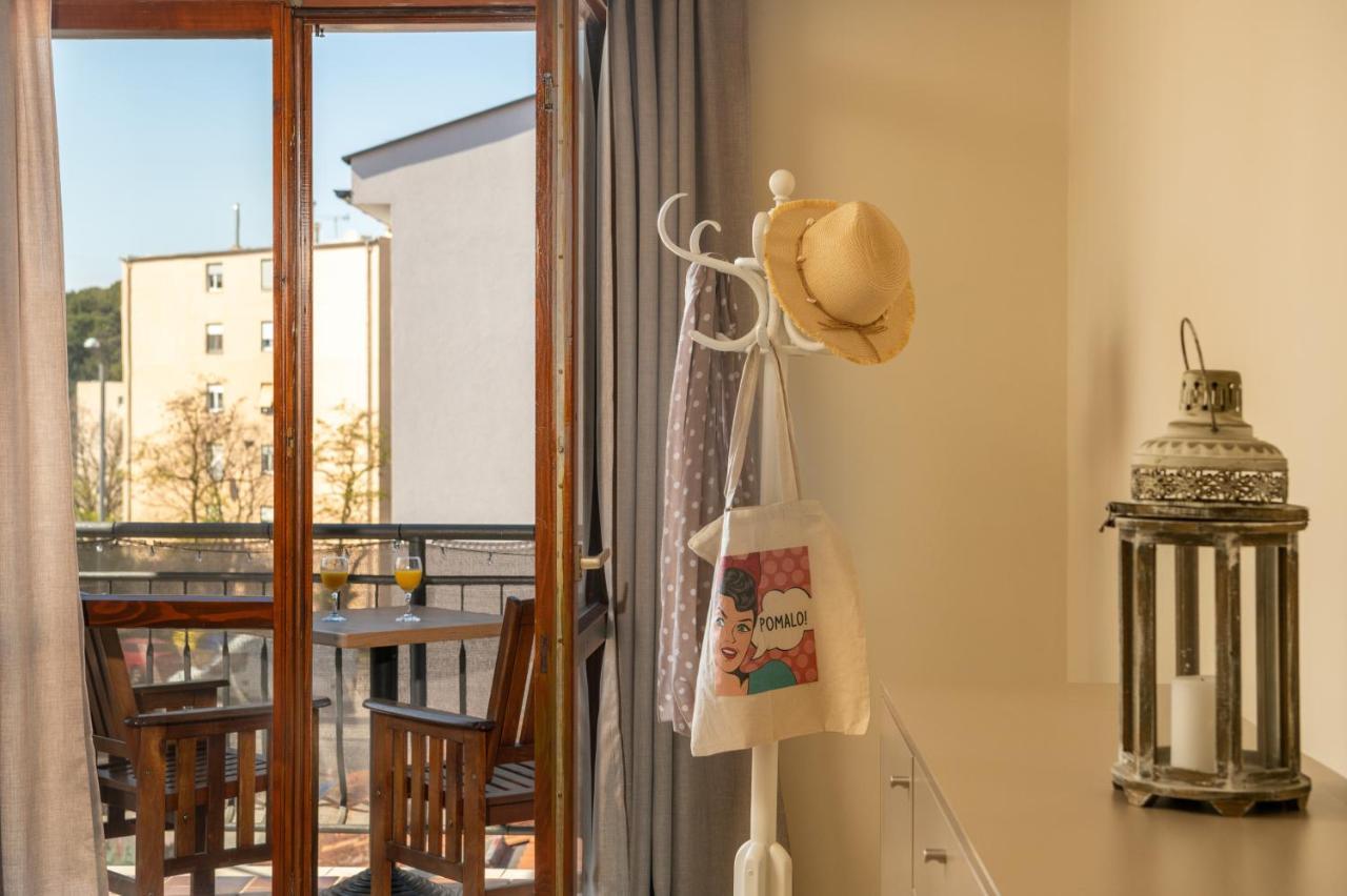 Apartament Amala Pula Zewnętrze zdjęcie