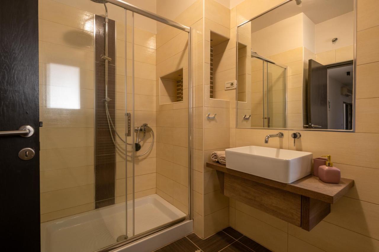 Apartament Amala Pula Zewnętrze zdjęcie