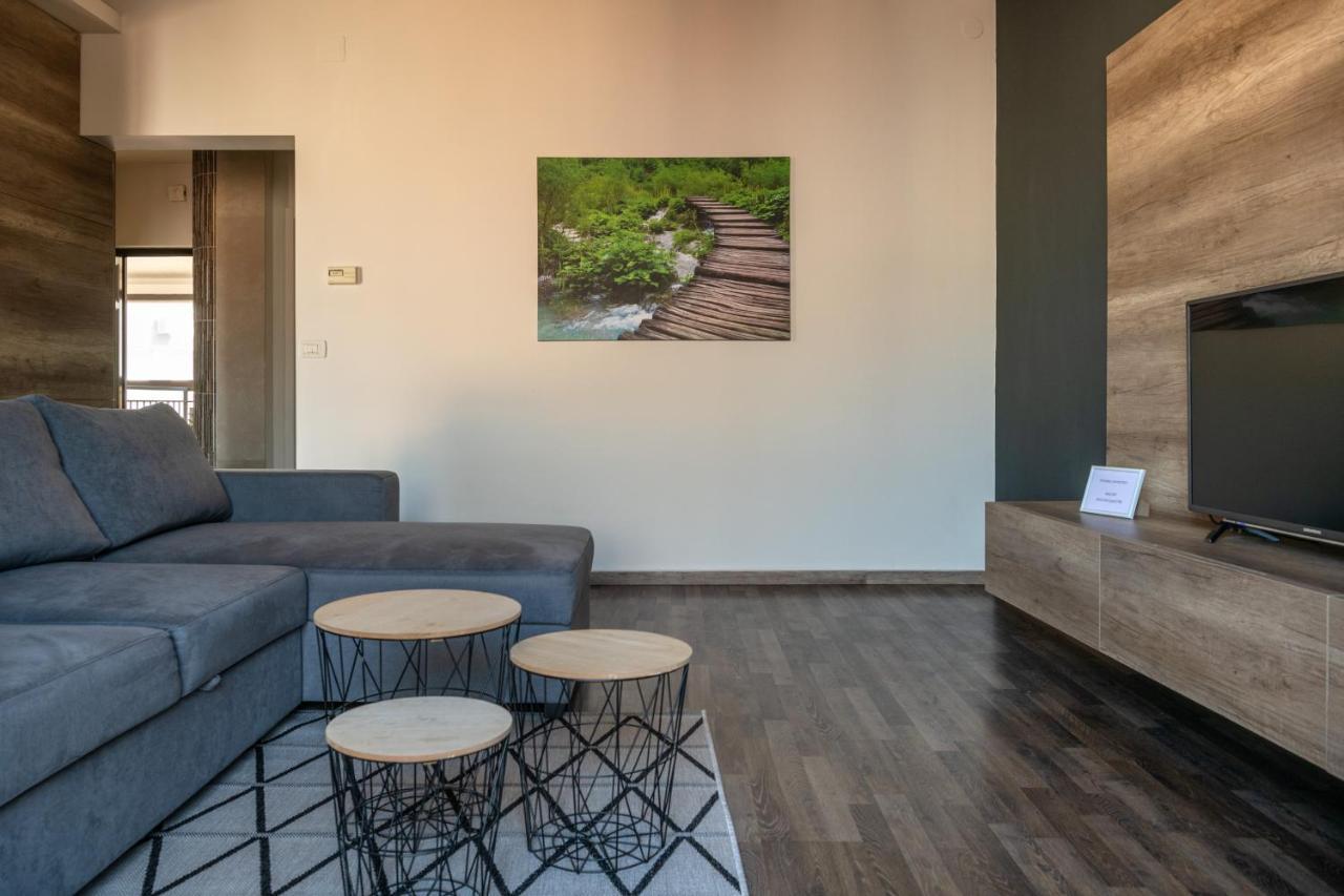 Apartament Amala Pula Zewnętrze zdjęcie