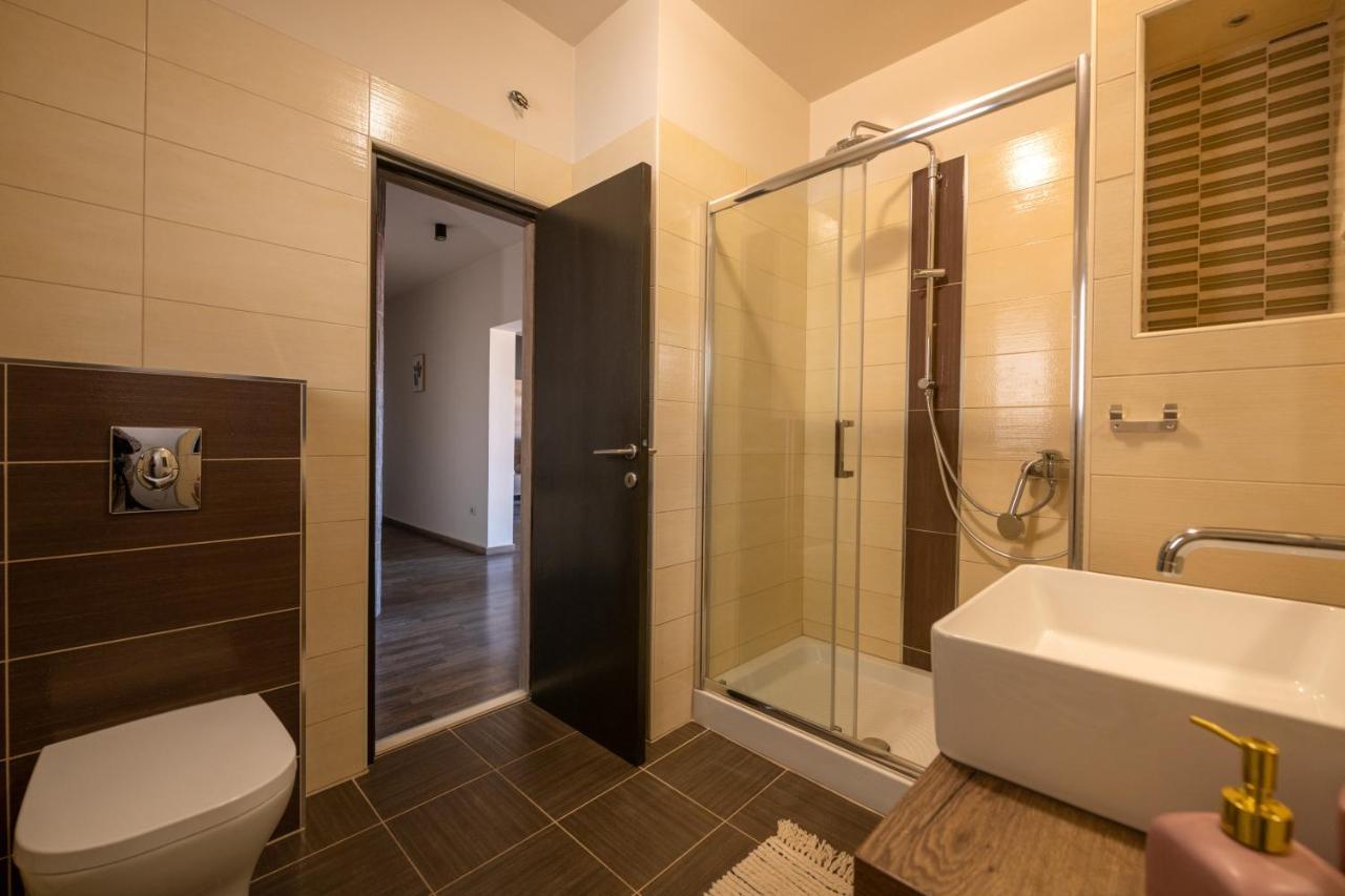 Apartament Amala Pula Zewnętrze zdjęcie